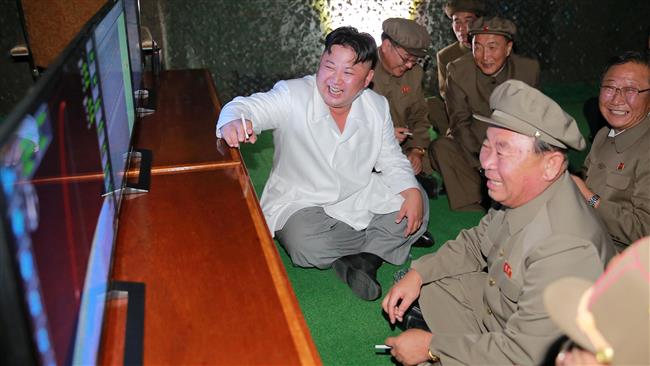 North Korea: We Can Turn US Troops into Ashes