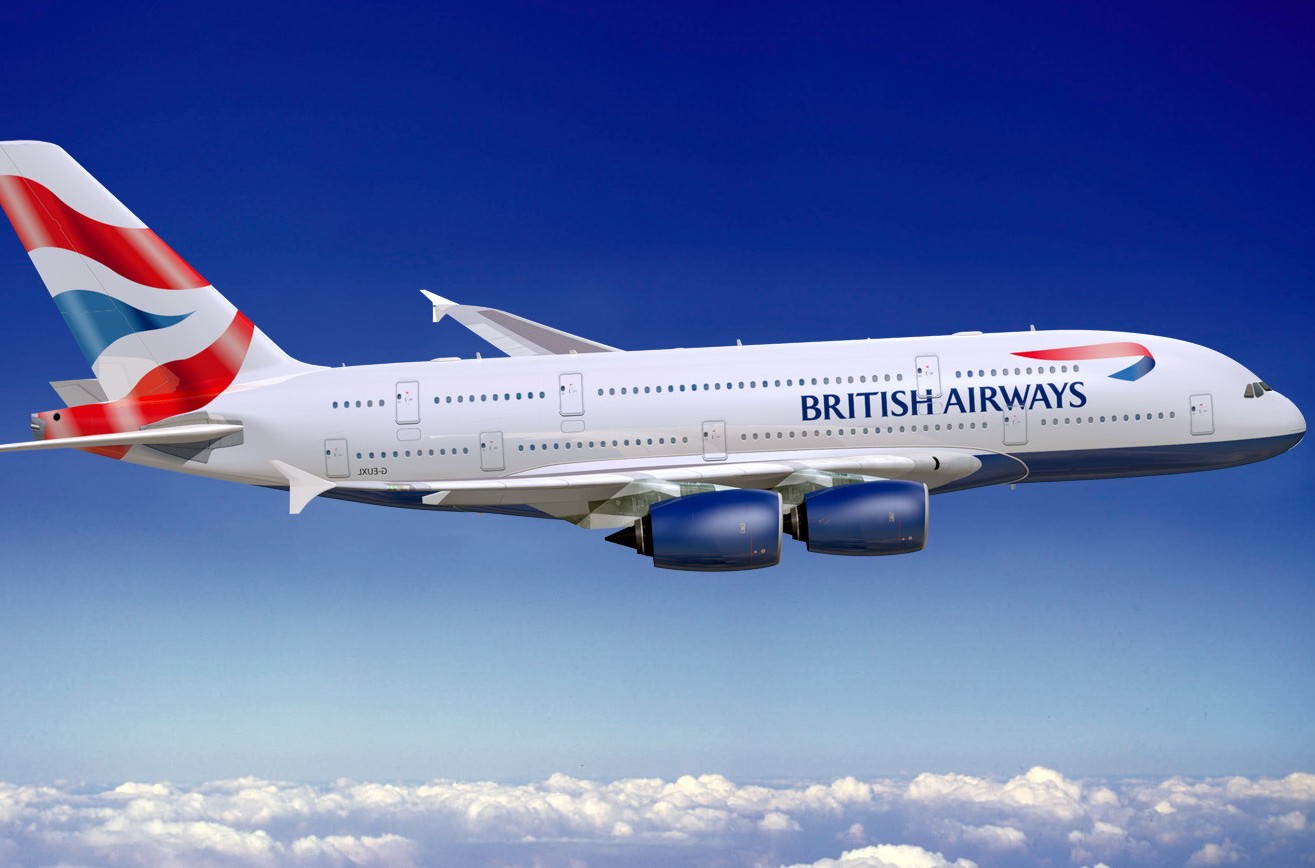 British Airways to Relaunch Direct Flights to Iran in July