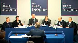Iraq inquiry