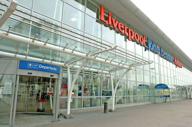 Liverpool Airport Evacuated after ’Security Incident’ Sparked by Faulty Scanner