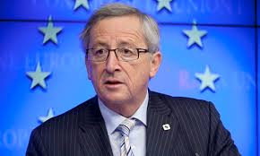 Turkey ’Threats’ over Migrant Deal Won’t Work: Juncker