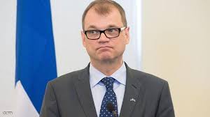 Finnish PM Halts Plan to House Refugees at His Home