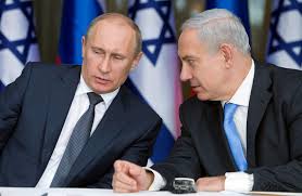 Putin Agrees on Meeting with Netanyahu