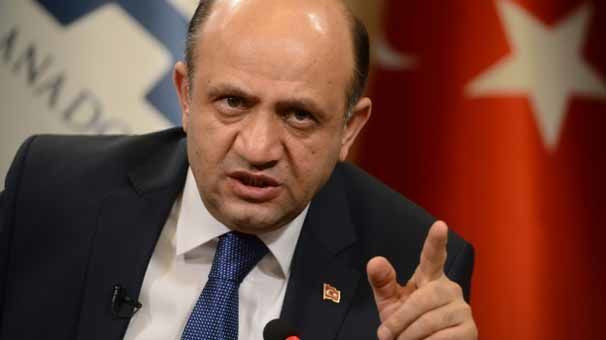 Turkey Says Has ’Every Right to Intervene’ if No Syrian Kurd Withdrawal