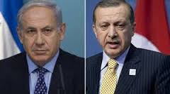 Turkey, Zionist Entity Near Normal Relations