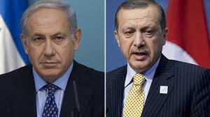 Israeli, Turkish Officials Begin New Talks on Normalization