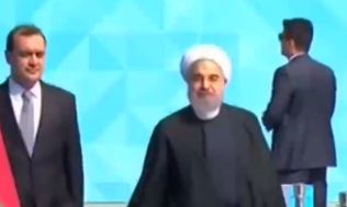 Rouhani: Iran Spares No Efforts to Promote Regional Unity, Solidarity
