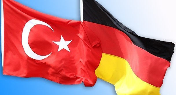 Ankara Bans German MPs from Visiting Own Troops on Turkey Airbase
