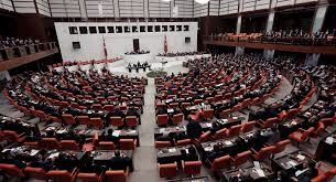 Turkish Parliament Approves Deal with Zionist Entity