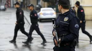 Turkey Launches Mass Raids against ’Gulen-Linked’ Businesses