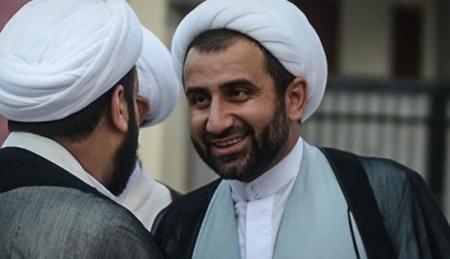 Sheikh Khojasteh: Expelling Clerics Won’t Silence Our Voice against Injustice