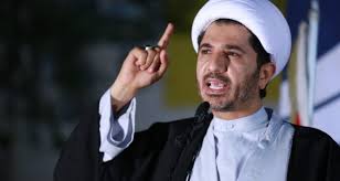 Sheikh Salman: Jail Sentence against Me Political, Oppressive