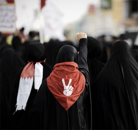Bahrain Scholars: February 14 Revolution Won’t End but By Fulfilling Demands