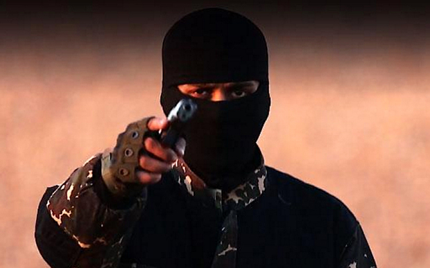 ISIL Threatens Britain in New Execution Video