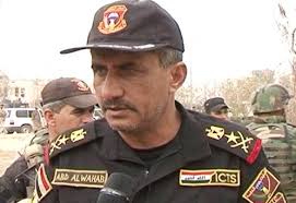 Iraq Commander Says Fallujah Almost Cleared of ISIL