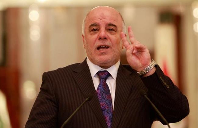 Iraq’s Abadi Announces Start of Operation to Liberate Falluja