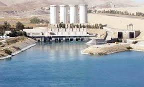 US Issues Iraq Dam Collapse Evacuation Advice