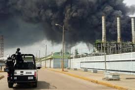 Suicide Raid on Iraq Gas Plant Kills Seven