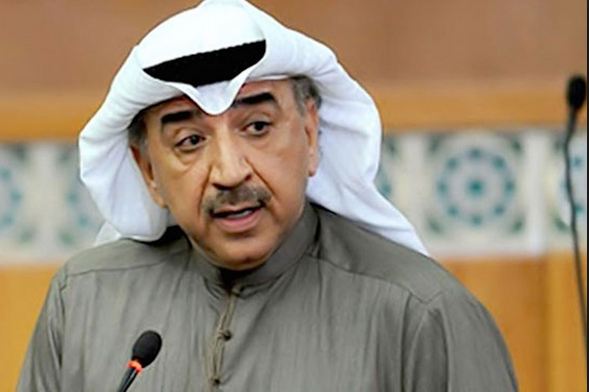 Kuwaiti MP Dashti Sentenced to 14 Years for criticizing Saudi terror Acts
