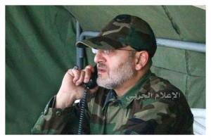 The Other Face of Hezbollah Commander ‘Zulfikar’