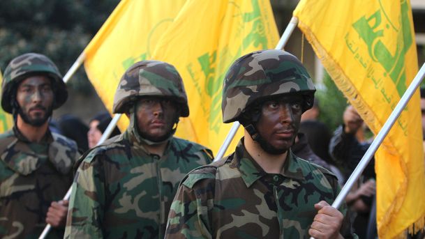 Hezbollah Ten Years on July War, an 