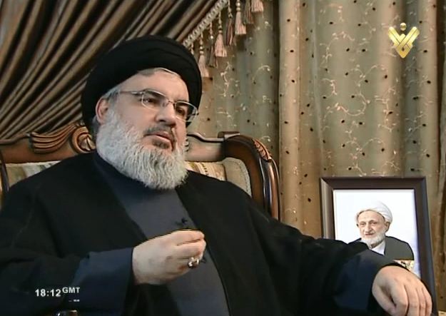 S. Nasrallah: Imam Mahdi (P) Meetings with Certain Personae Vital to Shia