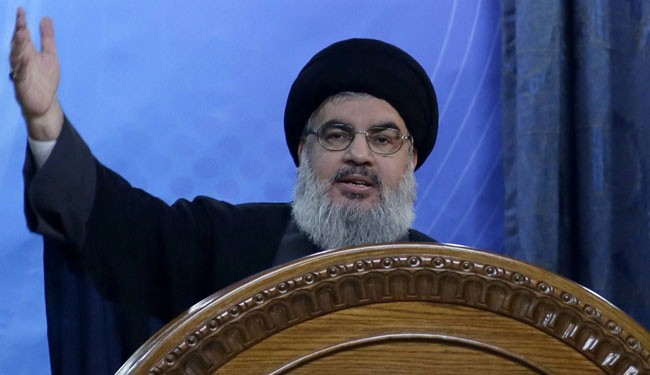 Sayyed Nasrallah to Speak Friday on Al-Quds Day