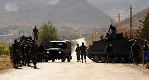Bomb Attack Targets Lebanese Army Patrol in Arsal: 2 Soldiers Injured