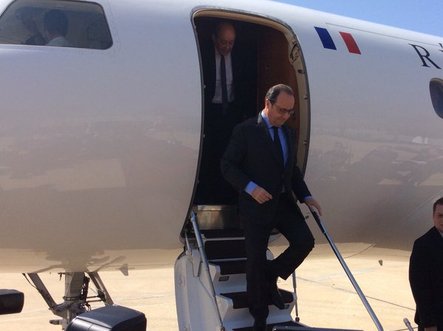 Hollande