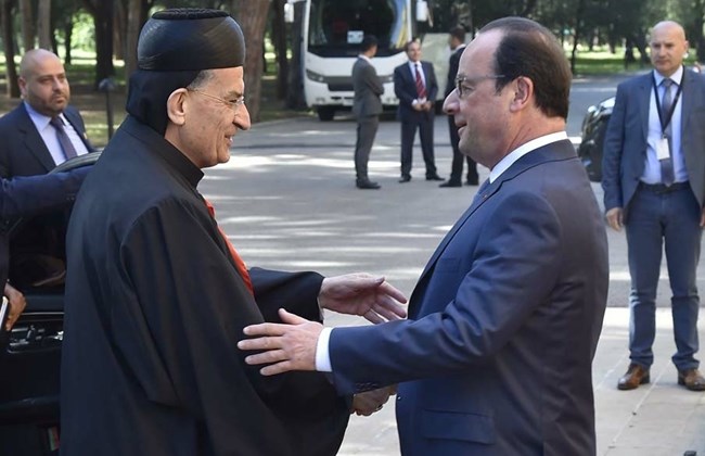 Hollande, Rahi