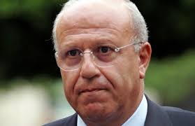 Lebanese Military Court Approves Release of Ex-Minister Michel Samaha