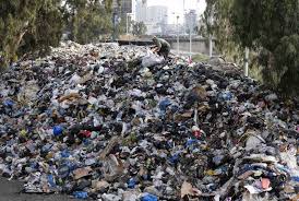 Lebanese Government Resolves Trash Crisis

