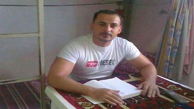 Palestine’s Bilal Kayed Escalates Hunger Strike