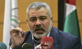 Hamas Stresses Not Seeking War But Will Fight Israeli Incursions