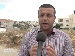 Lawyer of Palestinian Hunger Striker Warns He Could Die