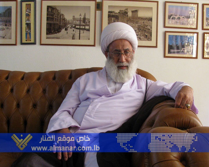 Sheikh Radhi’s Sermon in Ahsaa: Saudi Regime Jails, Executes Who Oppose It
