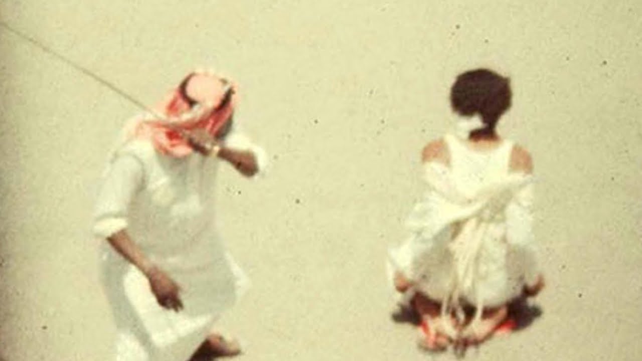 Saudi Executions Exceed 100 This Year