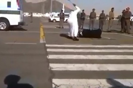 Saudi: Death Sentence for Youth Who Took Part in 2011 Pro-Democracy Protest