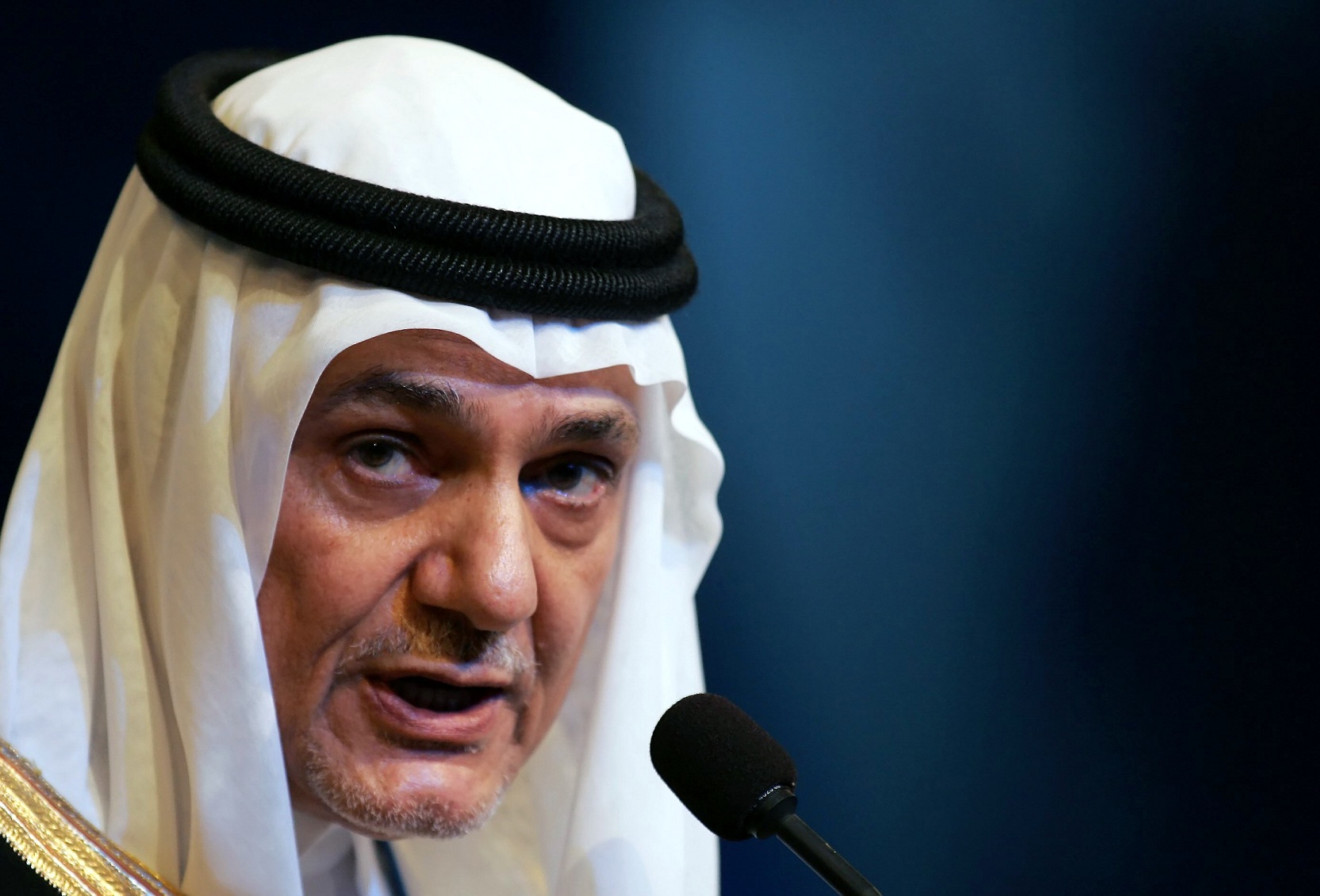 Al-Faisal: Saudi Aims at Starting Comprehensive Cooperation with Israel
