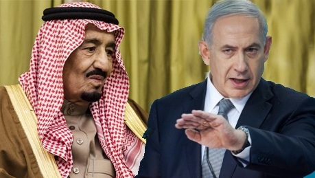 Saudi-Israeli Ties Unmasked: Abandoning of Palestine, Turning to Fight Iran