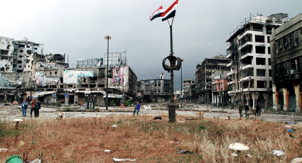 Reconciliation in Daraa Countryside to Be Announced