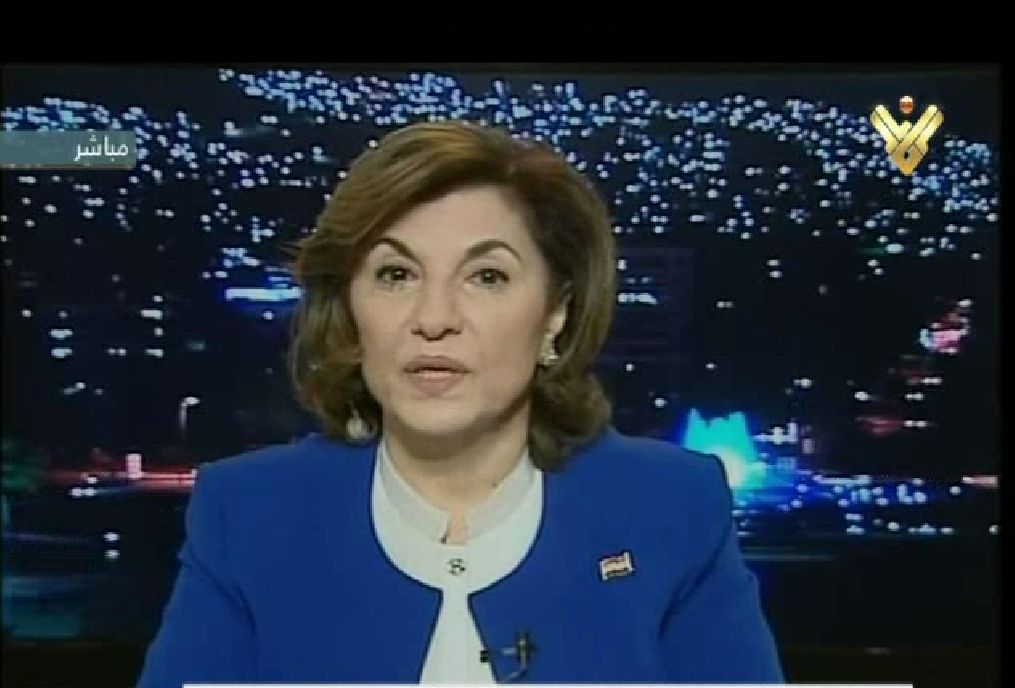 Shaaban: Syria Heading towards Victory