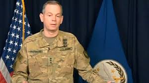 US General Says 4,500 ISIL Militants Killed in Past Two Years