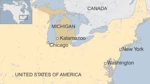 Six Killed in Michigan Shooting Rampage, Suspect Arrested