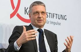 German Diplomat Visits Turkey, Urges Ankara to Respect Rule of Law