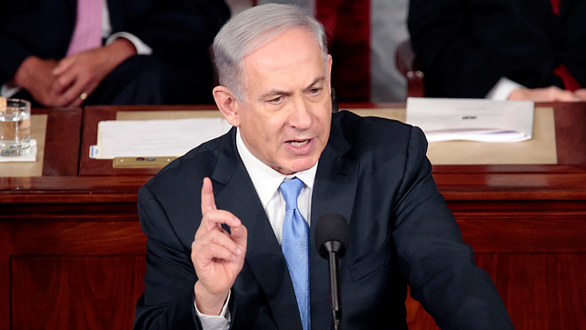 Netanyahu Supports Settlers’ Takeover of Palestinian Homes ’at any Time’