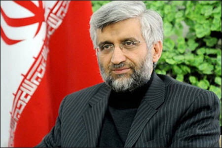 Jalili