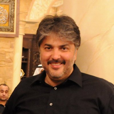 Abdul Karim Al-Fakhrawi