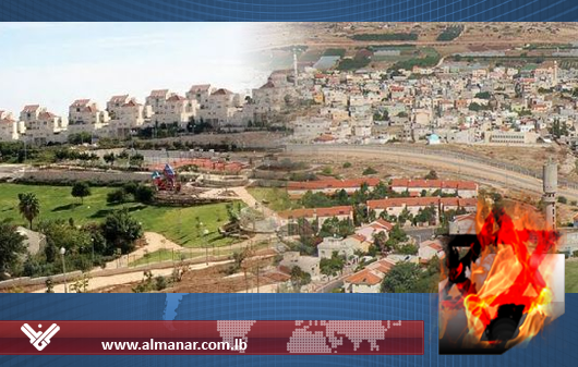 After US, EU Chide Bibi over E.Jerusalem Construction, Settlement Plans Unveiled