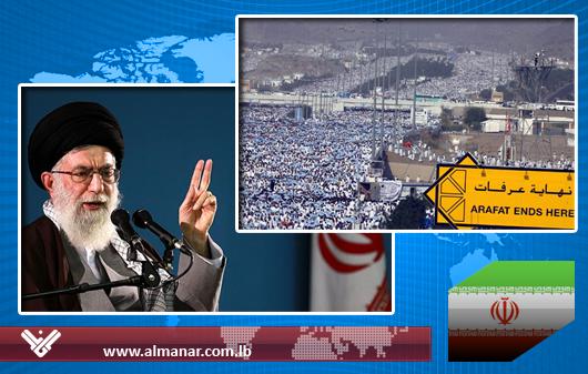 Ayatollah Khamenei: Israel No More the ‘Undefeatable’ Monster of 30 Years Ago